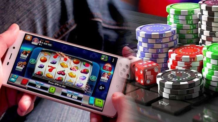 Blackjack 21 ကတ်ဂိမ်း မြင်ကွင်း