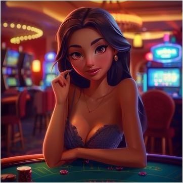 a80slo Baccarat Dragon Tiger ကတ်ဂိမ်းဝင်ခန်း မြင်ကွင်း