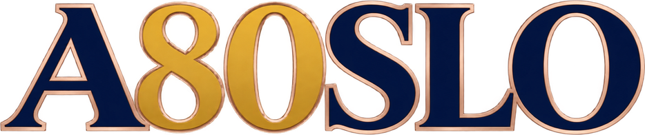 a80slo Logo